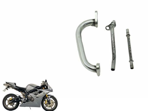 Cano Óleo Triumph Daytona 675 Daytona675 06-12 Usad