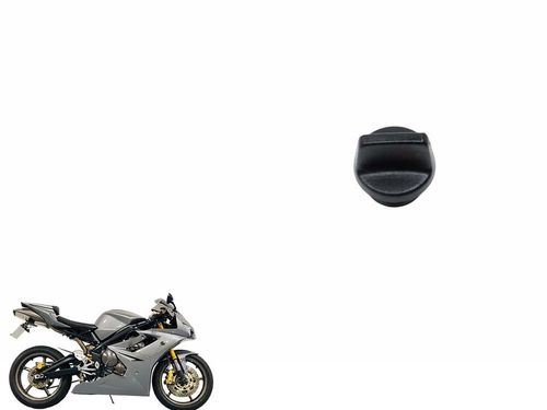 Tampa Óleo Triumph Daytona 675 Daytona675 06-12 Usad