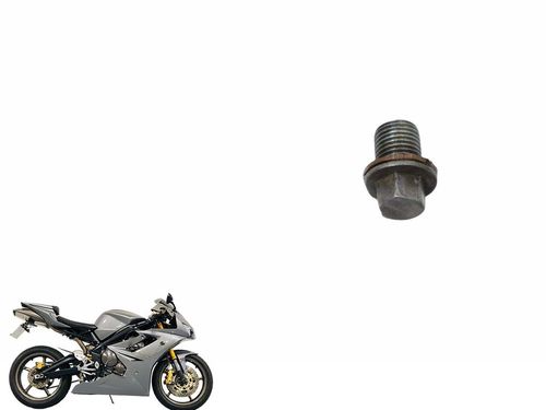 Bujão Óleo Triumph Daytona 675 Daytona675 06-12 Usad