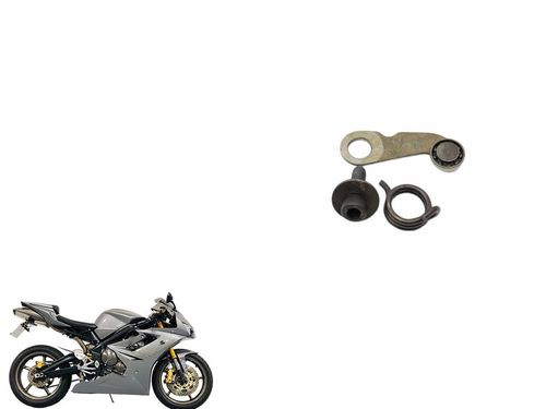 Posicionador Cambio Triumph Daytona 675 06-12 Usad