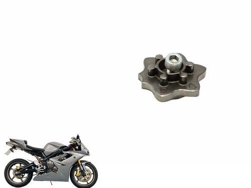Estrela Cambio Triumph Daytona 675 06-12 Usad