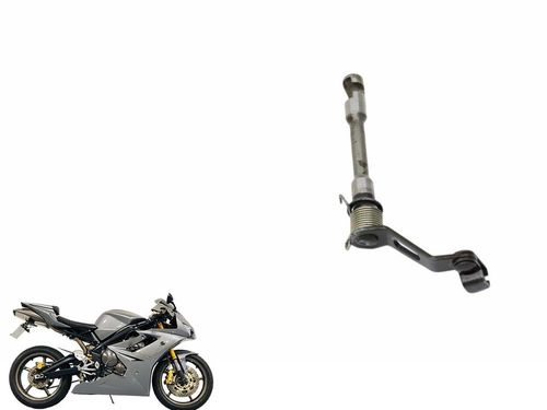 Alavanca de Embreagem Triumph Daytona 675 06-12 Usad