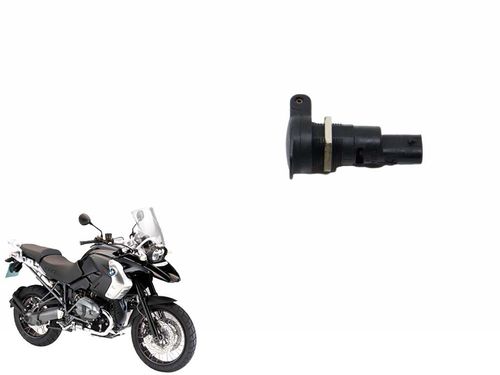 Tomada 12v Bmw R 1200 Gs R1200gs 08-12 Usad