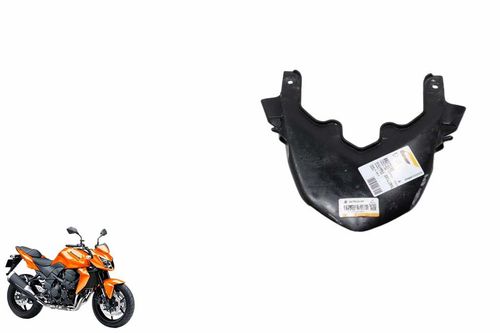Carenagem Central  Rabeta Kawasaki Z 750 08-12 Usad