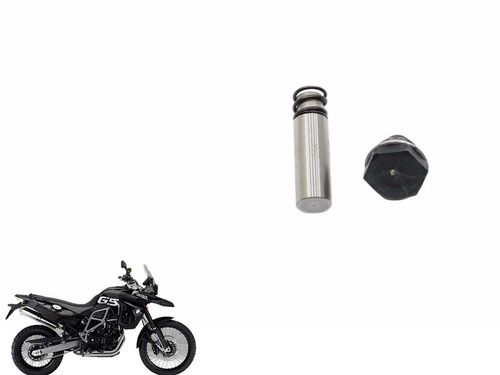 Acionador Corrente Comando Bmw F 800 Gs 09-13 Usad