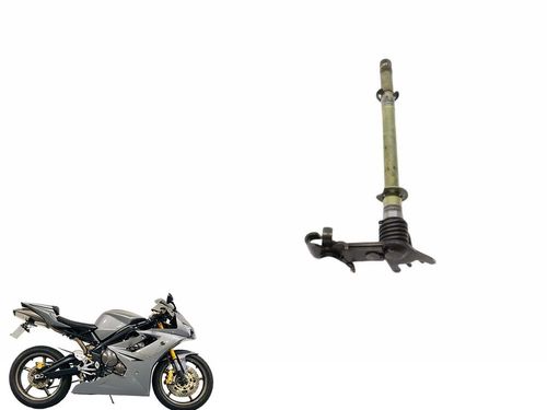 Eixo Seletor de Cambio Triumph Daytona 675 06-12 Usad