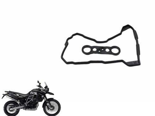 Guarnição Tampa Cabeçote Bmw F 800 Gs 09-18 Usad