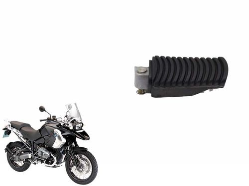 Pedaleira Traseira Direita Bmw R 1200 Gs 08-12 Usad