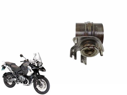 Coletor Escapamento Bmw R 1200 Gs R1200gs 08-12 Usad