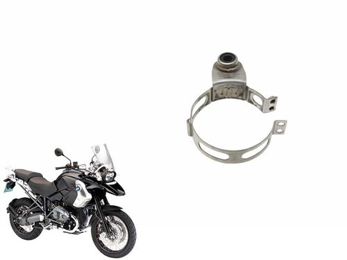 Cinta Escapamento Bmw R 1200 Gs R1200gs 08-12 Usad