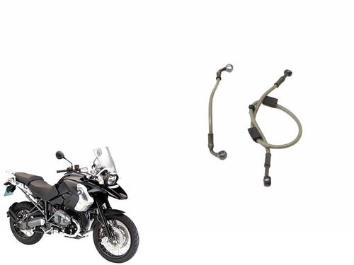 Flexível Freio Traseiro Bmw R 1200 Gs 08-12 Usad
