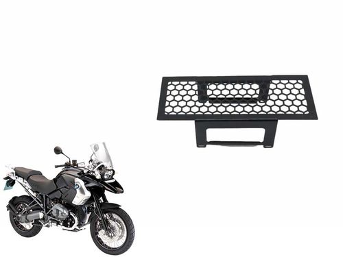 Grade Frontal Radiador Bmw R 1200 Gs 08-12 Usad