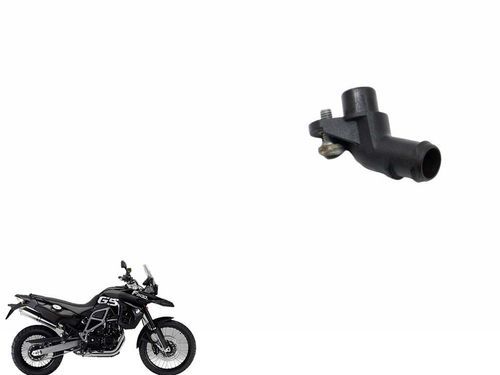 Conexão Mangueira Agua Bmw F 800 Gs F800gs 09-18 Usad