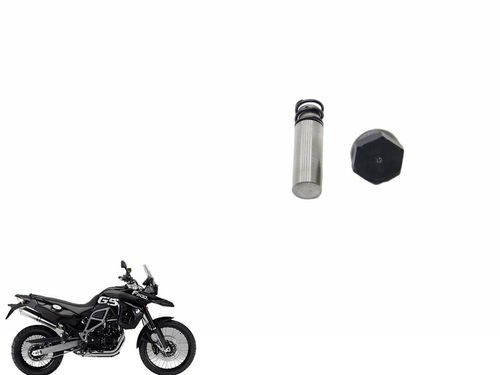 Acionador Corrente Comando Bmw F 800 Gs 09-18 Usad