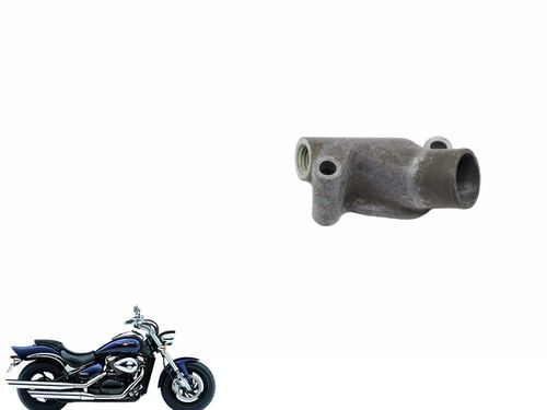 Conexão Mangueira Agua Suzuki Boulevard M800 06-08 Usad
