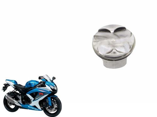 Pistão 70mm Suzuki Gsxr 750 Srad Srad 750 14-16 Usad