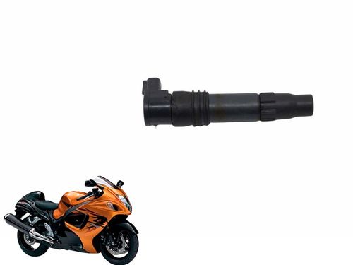 Bobina Ignição Suzuki Hayabusa 1300 09-13 Usad