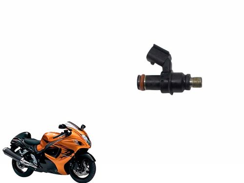 Bico Injetor de Alta Suzuki Hayabusa 1300 09-13 Usad