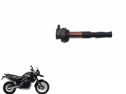 Bobina Ignição Bmw F 800 Gs F800gs 09-12 Usad