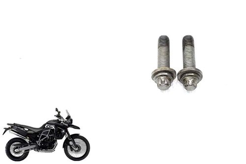 Parafuso Pinça Freio Dianteira Bmw F 800 Gs 09-12 Usad