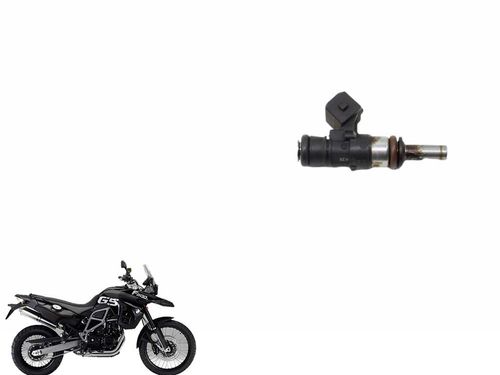 Bico Injetor Bmw F 800 Gs F800gs 09-18 Usad