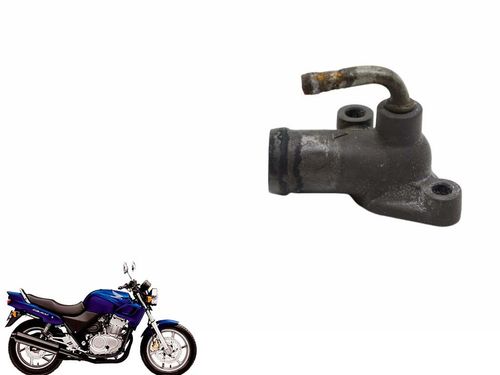 Conexão da Água Honda Cb 500 Cb500 97-05 Usad
