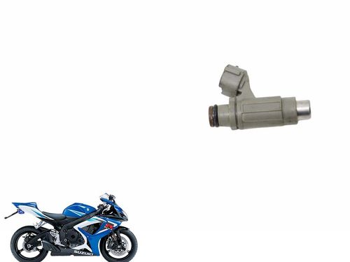 Bico Injetor de Alta Suzuki Gsxr 750 Srad 07-10 Usad