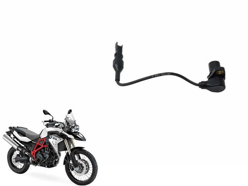 Sensor Rotação Comando Bmw F 800 F800 09-12 Usad