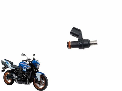 Bico Injetor de Alta Suzuki B King 08-16 Usad