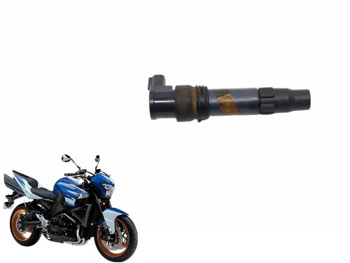 Bobina Ignição Suzuki B King 08-16 Usad