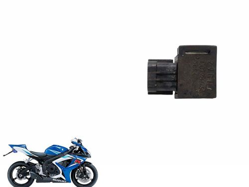 Sensor Map Suzuki Gsxr 750 Srad Srad 750 07-10 Usad