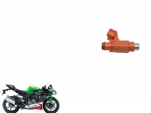 Bico Injetor Kawasaki Zx 6 Zx6 19-24 Usad