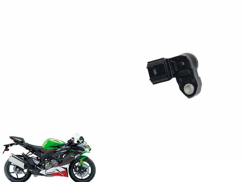 Sensor Map Kawasaki Zx 6 Zx6 19-24 Usad