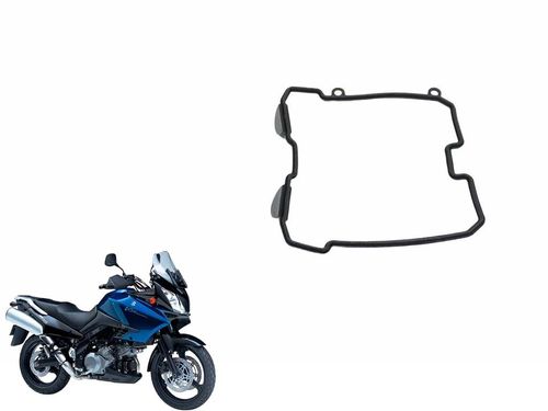 Guarnição Tampa Cabeçote Suzuki Dl 1000 V-strom 06-12 Usad