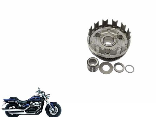Campana Embreagem Suzuki Boulevard M800 06-08 Usad