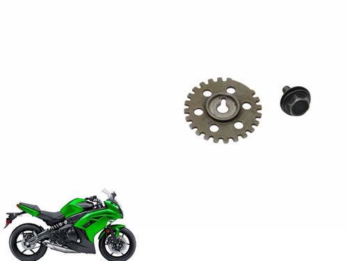 Rotor Pulsador Kawasaki Ninja 650 R 11-17 Usad