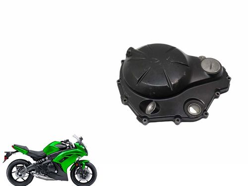 Tampa Direita Motor Kawasaki Ninja 650 R 11-17 Usad