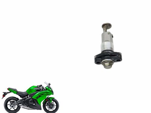 Acionador Corrente Comando Kawasaki Ninja 650 R 11-17 Usad
