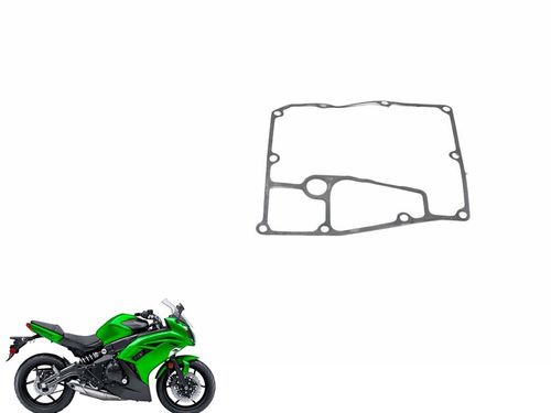 Carter Kawasaki Ninja 650 R Ninja650r 11-17 Usad