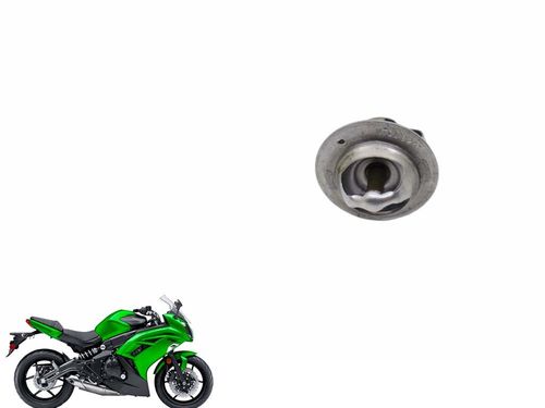 Válvula Termostática Kawasaki Ninja 650 R 11-12 Usad