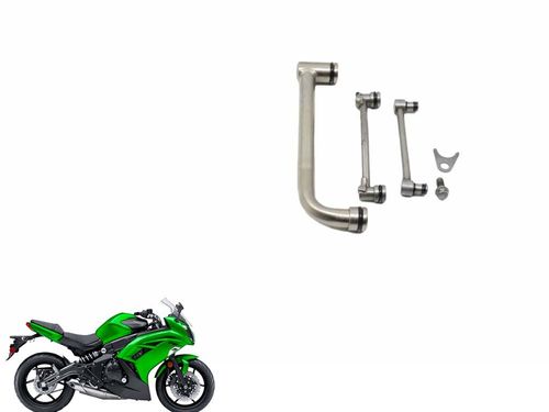 Cano Óleo Kawasaki Ninja 650 R Ninja650r 11-12 Usad