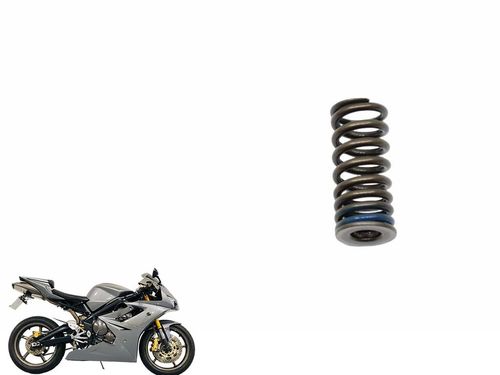 Mola Válvula Admissão Triumph Daytona 675 06-12 Usad