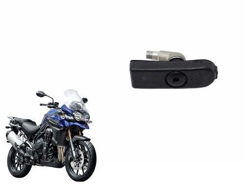 Sensor Pressão Ar Pneu Triumph Tiger 1200 Explorer 12-15 Usad