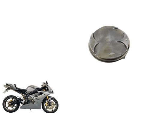 Pistão 76mm Triumph Daytona 675 Daytona675 06-12 Usad