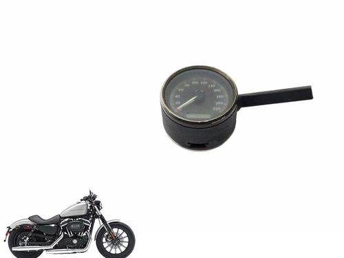 Painel Harley-davidson Iron 883 Hdv883 08-12 Usad