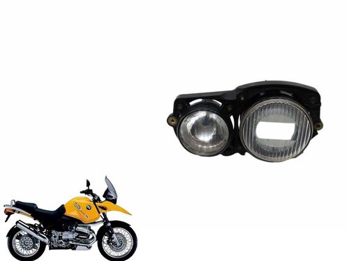 Farol Bmw R 1150 Gs R1150gs 00-03 Usad
