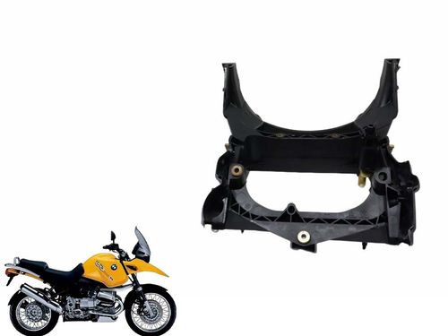 Aranha Galhada Farol Bmw R 1150 Gs R1150gs 00-03 Usad