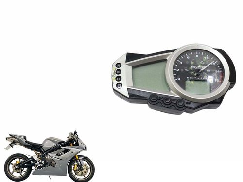 Painel Triumph Daytona 675 Daytona675 06-10 Usad