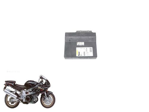 Módulo de Injeção Suzuki Tl 1000 S Tl1000s 97-01
