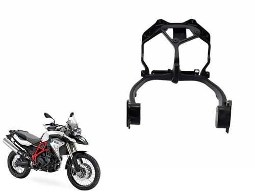 Aranha Galhada Farol Bmw F 800 F800 09-12 Usad